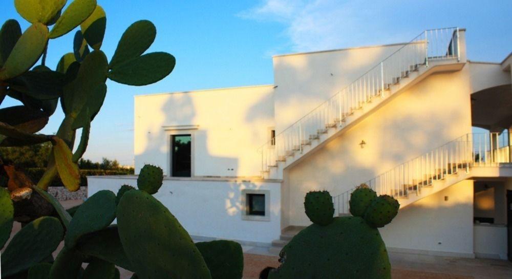 B&B Margherita Ostuni Exterior foto